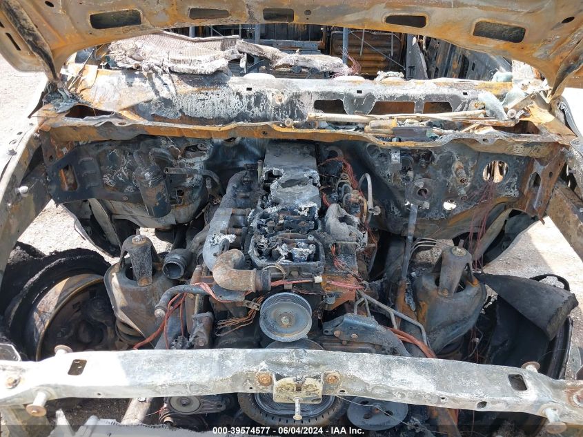 2005 Dodge Ram 2500 Slt/Laramie VIN: 3D7KS28C85G799242 Lot: 39574577