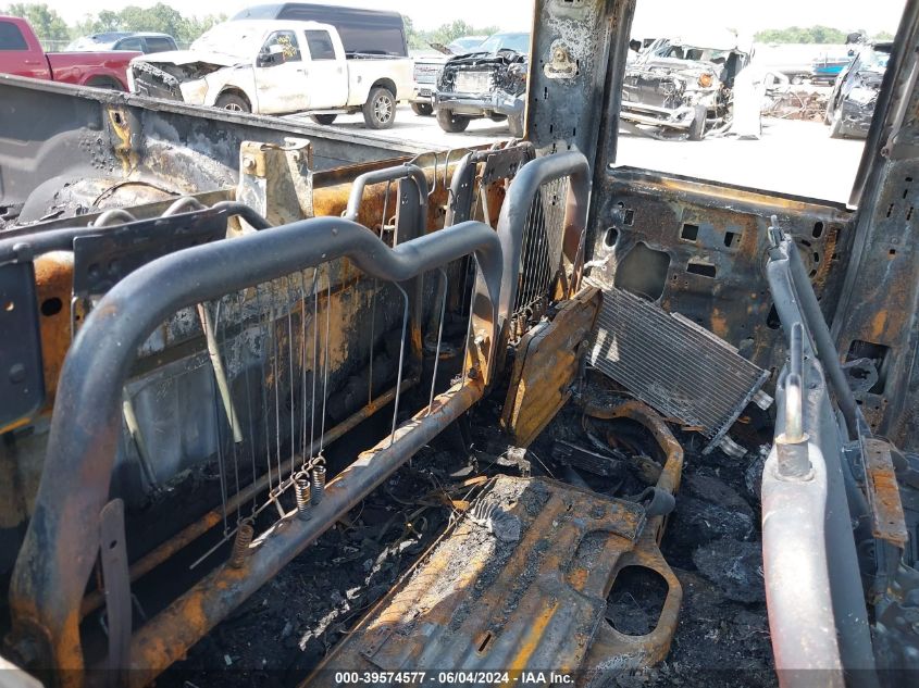 2005 Dodge Ram 2500 Slt/Laramie VIN: 3D7KS28C85G799242 Lot: 39574577