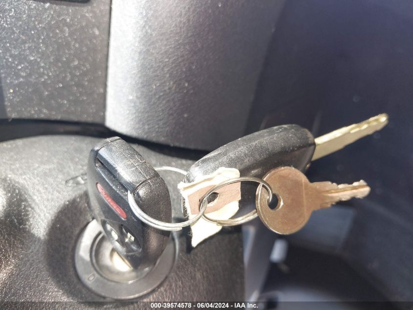 2010 Honda Cr-V Ex VIN: 3CZRE4H5XAG700812 Lot: 39574578