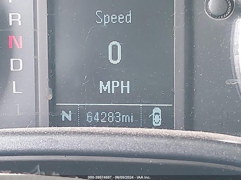 2018 Chevrolet Silverado 1500 Custom VIN: 1GCVKPEC7JZ372606 Lot: 39574587