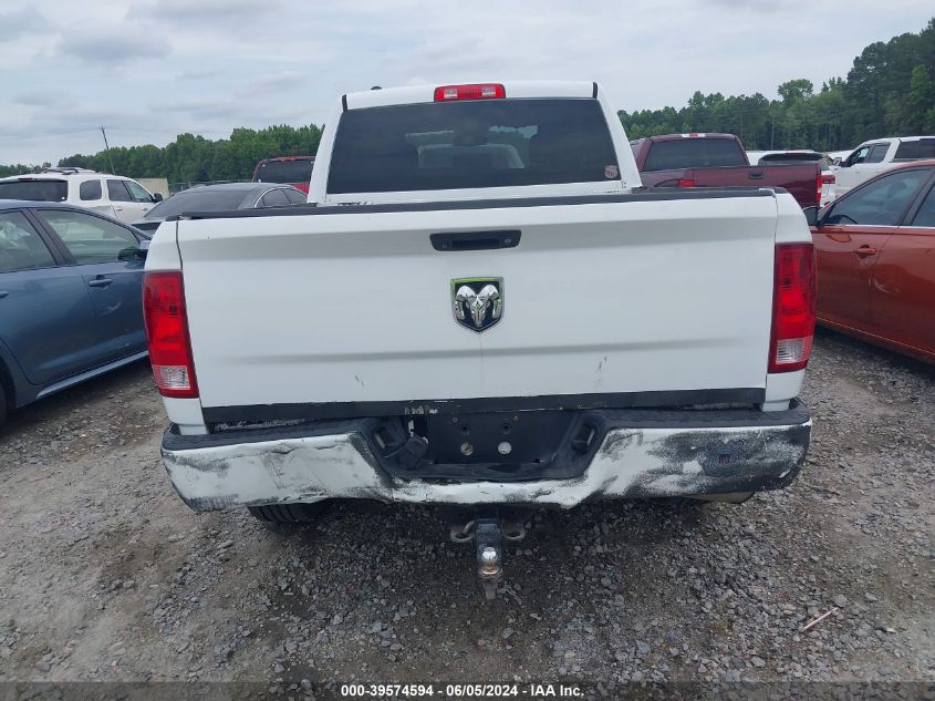 2016 Ram 1500 Express VIN: 1C6RR6FG3GS208349 Lot: 39574594