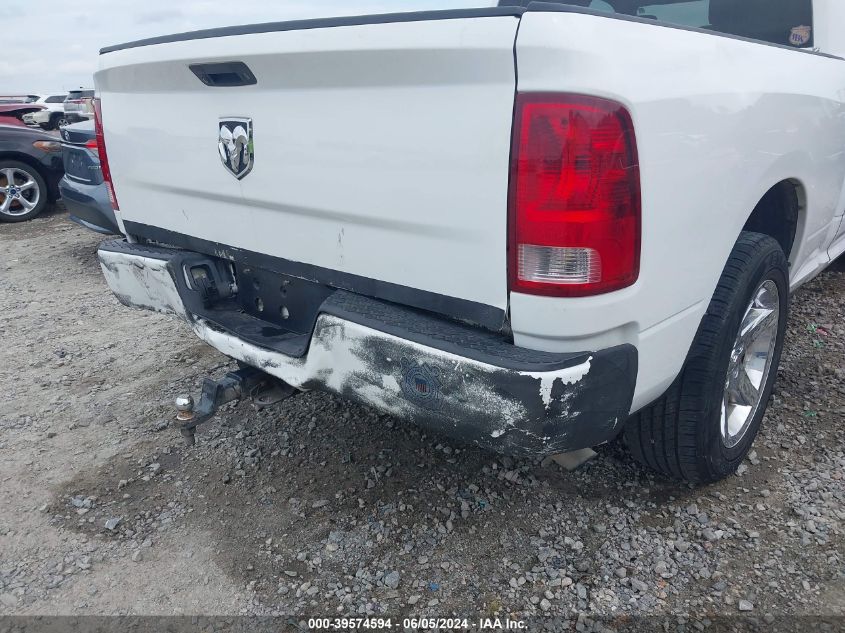 2016 Ram 1500 Express VIN: 1C6RR6FG3GS208349 Lot: 39574594