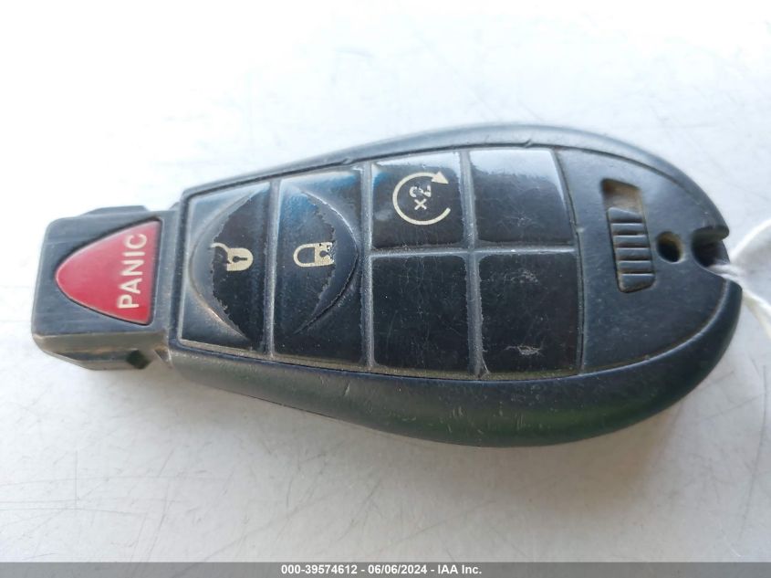 2019 Ram 1500 Classic Big Horn 4X2 5'7 Box VIN: 1C6RR6LT4KS548975 Lot: 39574612