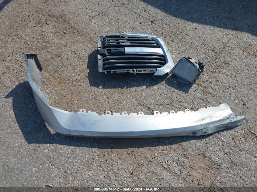 2019 Ram 1500 Classic Big Horn 4X2 5'7 Box VIN: 1C6RR6LT4KS548975 Lot: 39574612