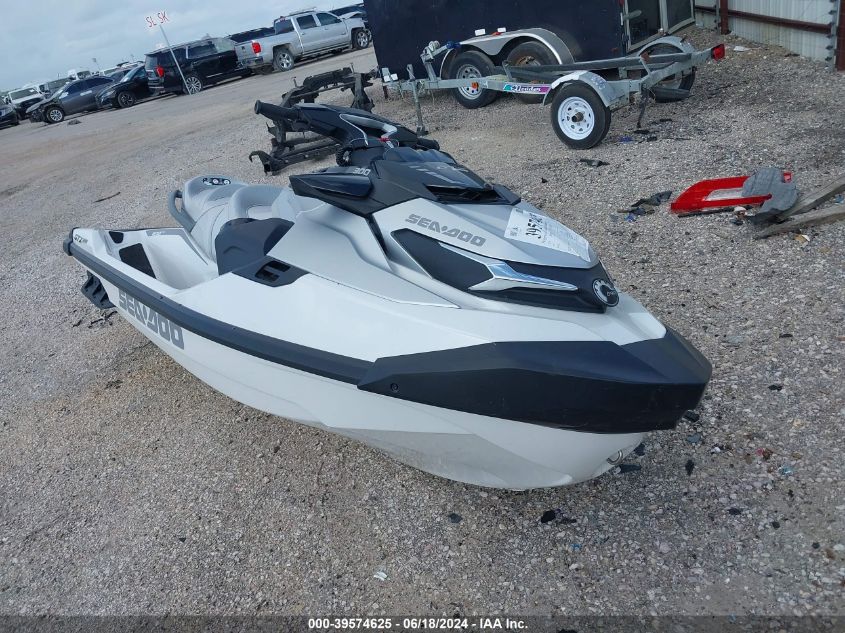 2024 SEADOO GTX-300 LIMITED