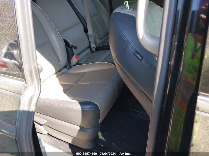 2015 Kia Sedona Ex VIN: KNDMC5C16F6019989 Lot: 39574660