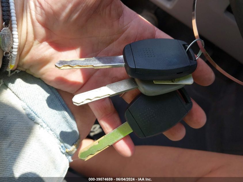 2010 Honda Cr-V Lx VIN: 5J6RE3H33AL020682 Lot: 39574659