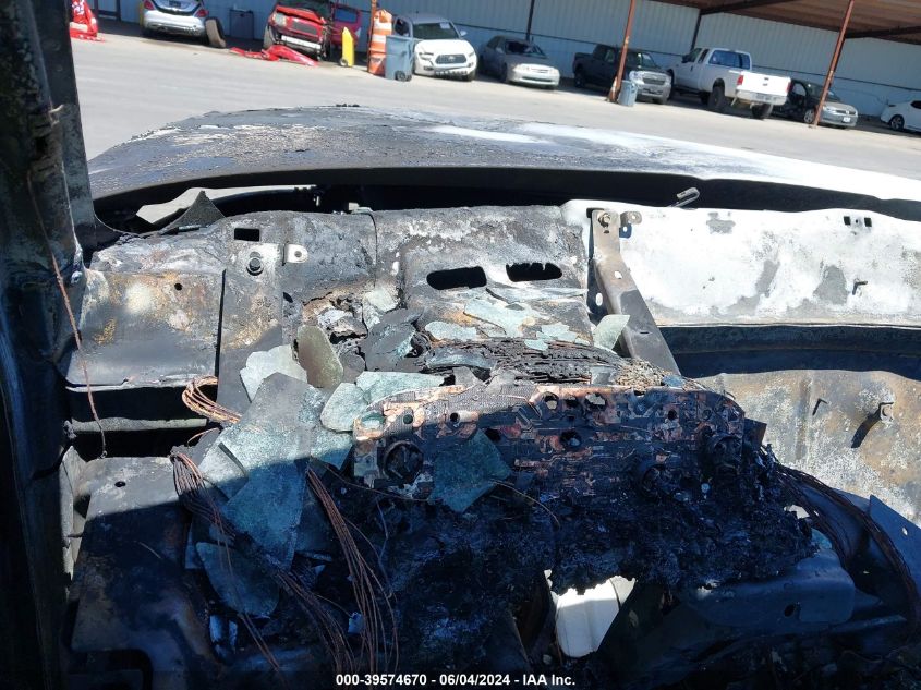 1999 Dodge Ram 2500 St VIN: 1B7KF2363XJ651856 Lot: 39574670