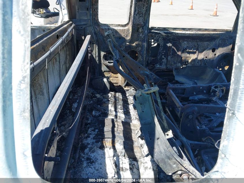 1999 Dodge Ram 2500 St VIN: 1B7KF2363XJ651856 Lot: 39574670