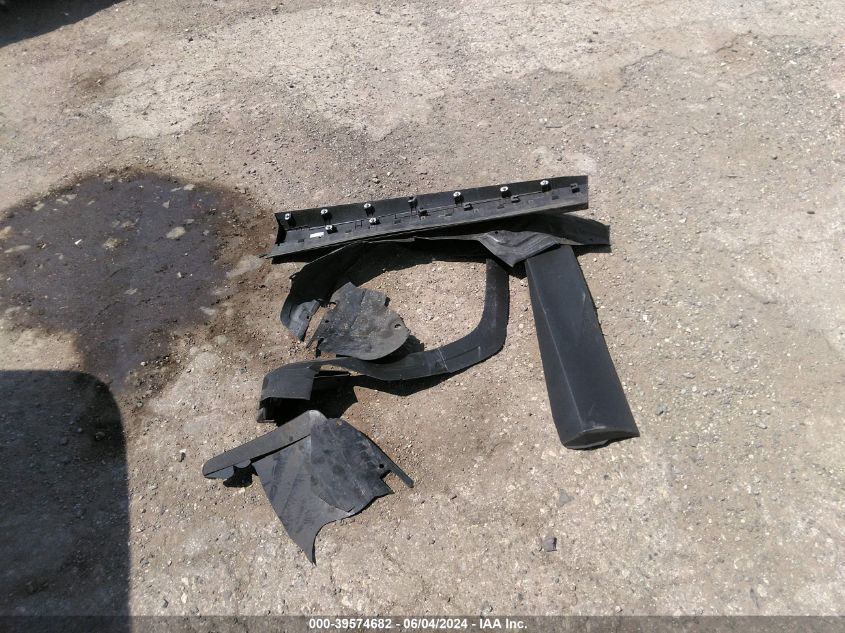 2023 Hyundai Tucson Limited VIN: 5NMJECAE5PH254962 Lot: 39574682