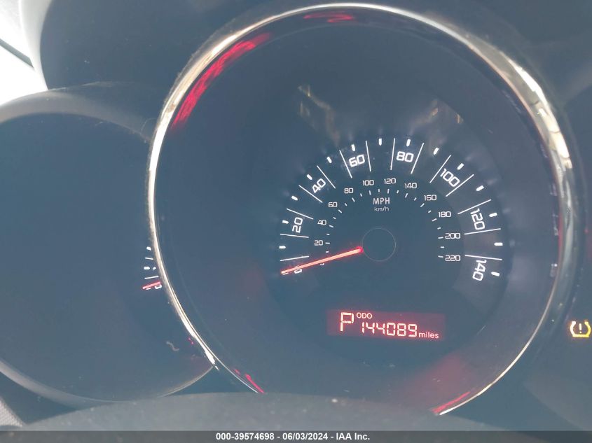 2011 Kia Soul + VIN: KNDJT2A20B7331243 Lot: 39574698