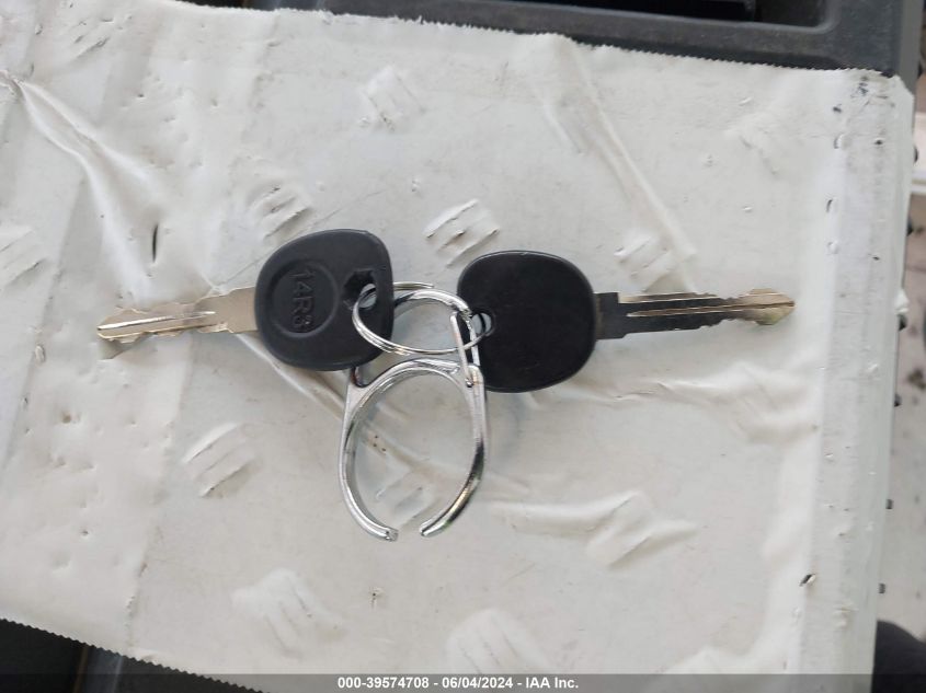 2002 Chevrolet Tahoe Lt VIN: 1GNEK13Z12J288714 Lot: 39574708