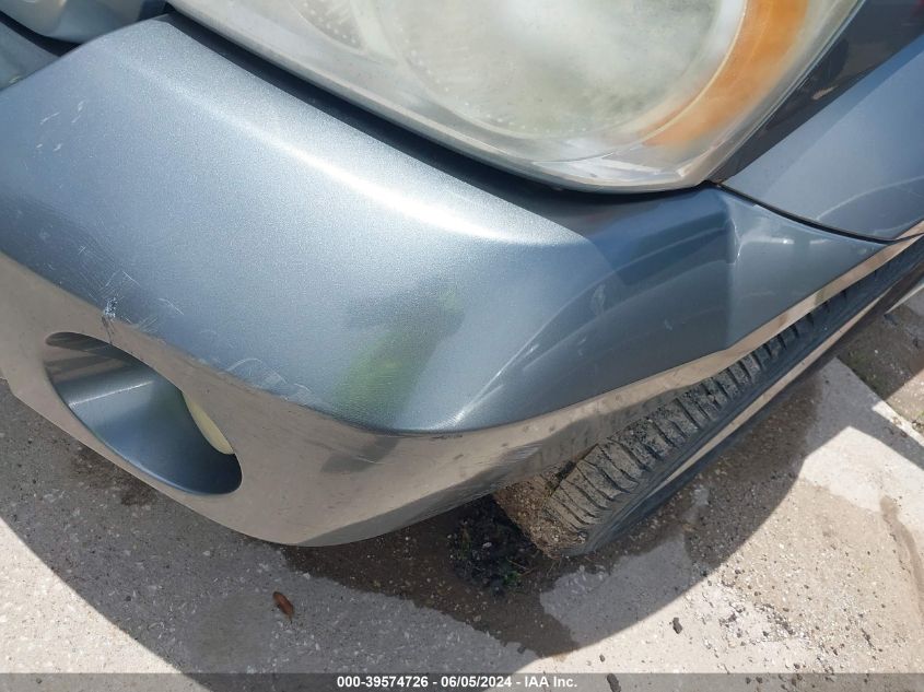 2007 Dodge Durango Slt VIN: 1D8HD48P07F541073 Lot: 39574726