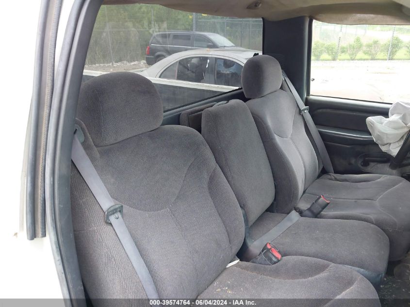 2000 GMC Sierra 1500 Sl VIN: 1GTEK14V5YE183857 Lot: 39574764