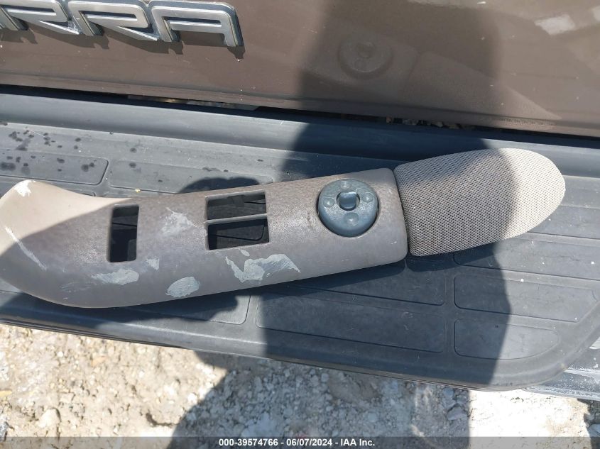 1997 GMC Sierra 1500 Sl Wideside VIN: 1GTEC19R2VE535619 Lot: 39574766