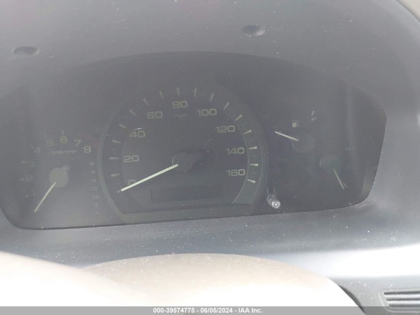 2006 Honda Accord 3.0 Ex VIN: 1HGCM66546A014639 Lot: 39574775