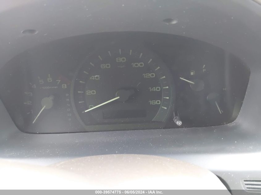 2006 Honda Accord 3.0 Ex VIN: 1HGCM66546A014639 Lot: 39574775