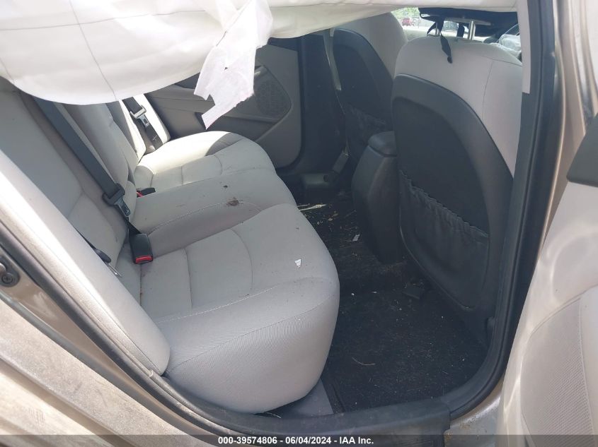 2015 Kia Optima Lx VIN: 5XXGM4A78FG483458 Lot: 39574806