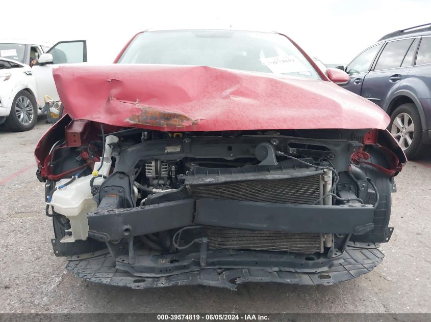 2019 Hyundai Accent Se VIN: 3KPC24A3XKE068355 Lot: 39574819