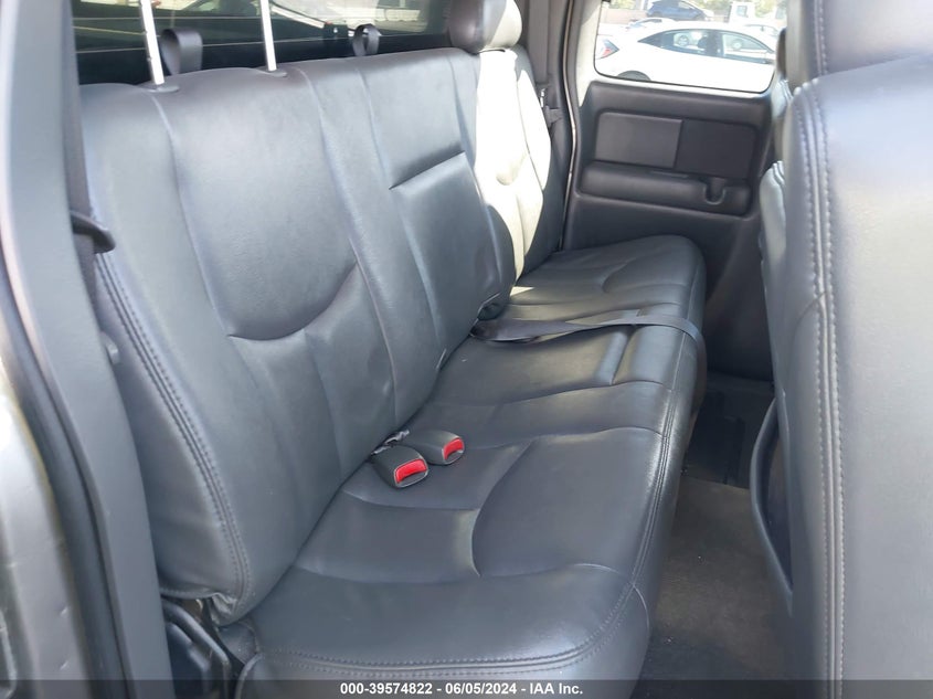 2003 Chevrolet Silverado K1500 VIN: 1GCEK19T43Z344742 Lot: 39574822