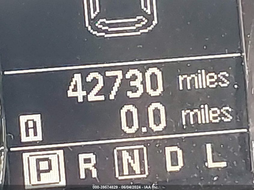 2015 NISSAN ROGUE SELECT S - JN8AS5MV5FW769749