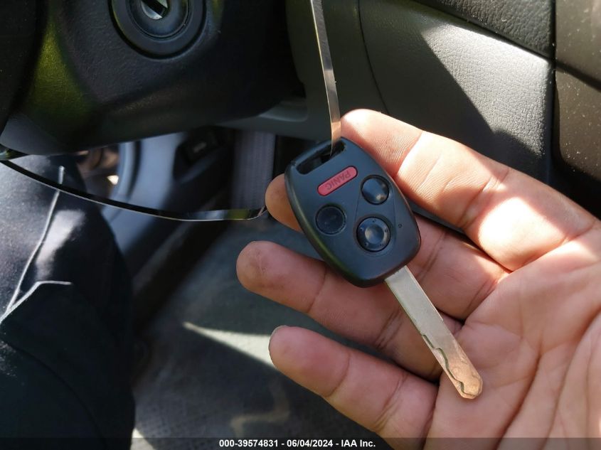 2004 Honda Accord 3.0 Ex VIN: 1HGCM66504A093448 Lot: 39574831