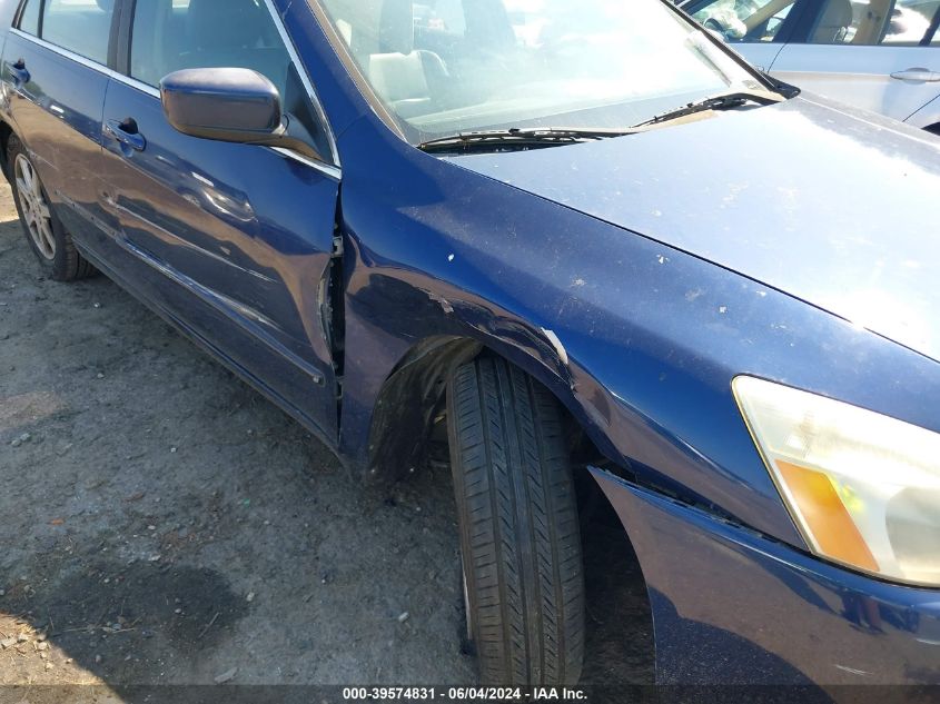 2004 Honda Accord 3.0 Ex VIN: 1HGCM66504A093448 Lot: 39574831