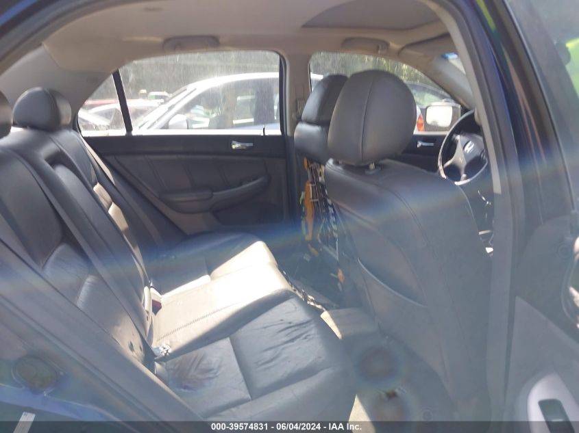 2004 Honda Accord 3.0 Ex VIN: 1HGCM66504A093448 Lot: 39574831