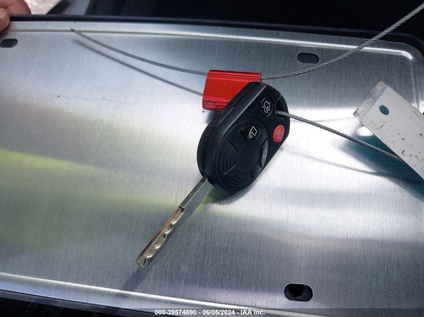 2016 Ford Focus Se VIN: 1FADP3F22GL291610 Lot: 39574890