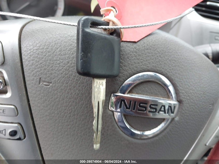 2013 Nissan Sentra Sv VIN: 3N1AB7AP6DL675396 Lot: 39574904