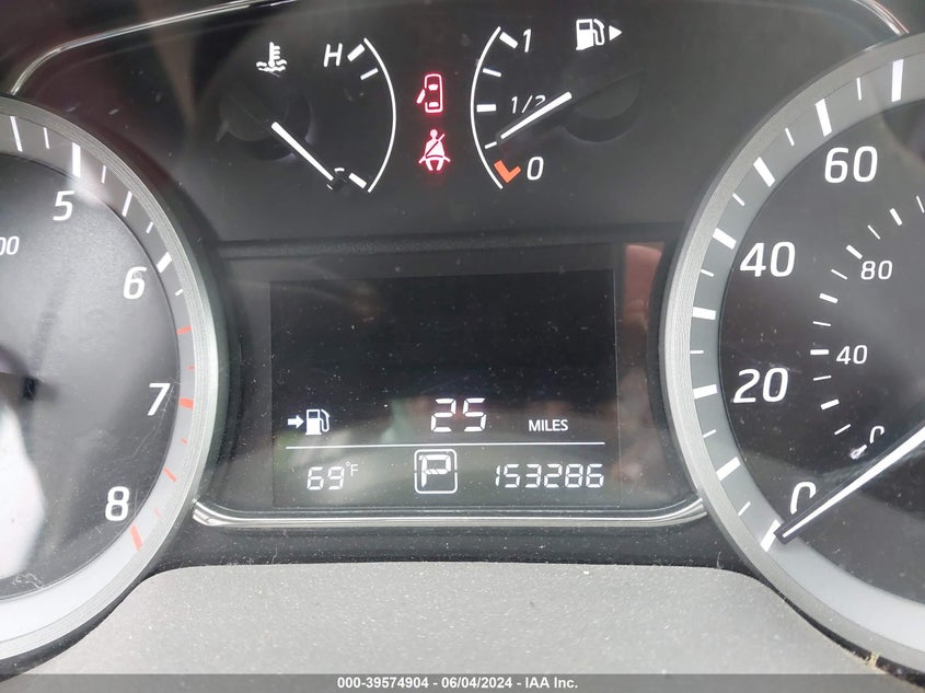 2013 Nissan Sentra Sv VIN: 3N1AB7AP6DL675396 Lot: 39574904