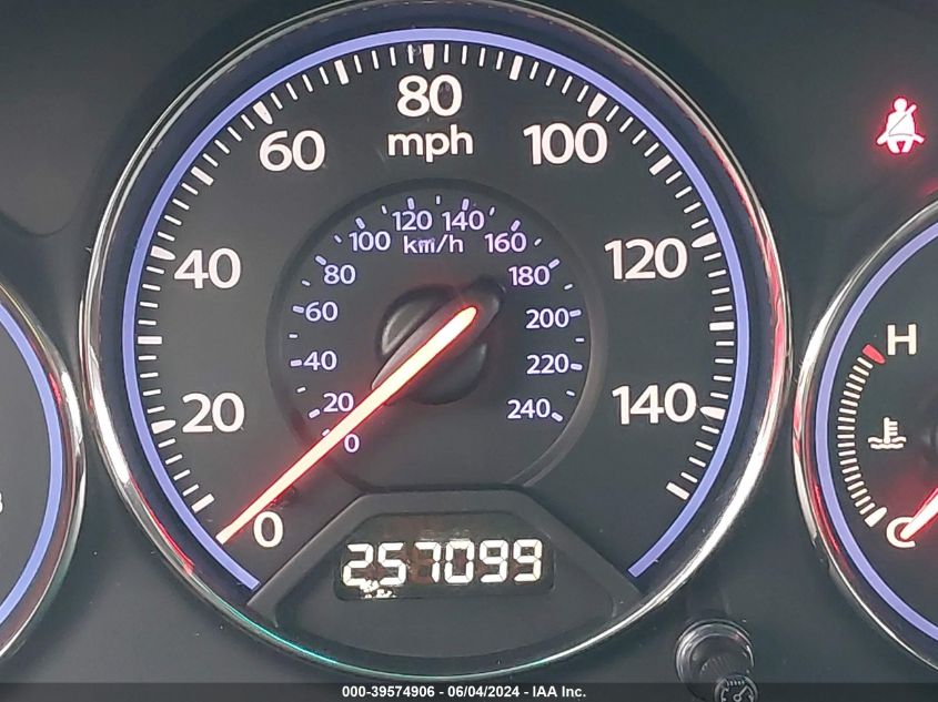 2004 Honda Civic Lx VIN: 2HGES16514H543725 Lot: 39574906