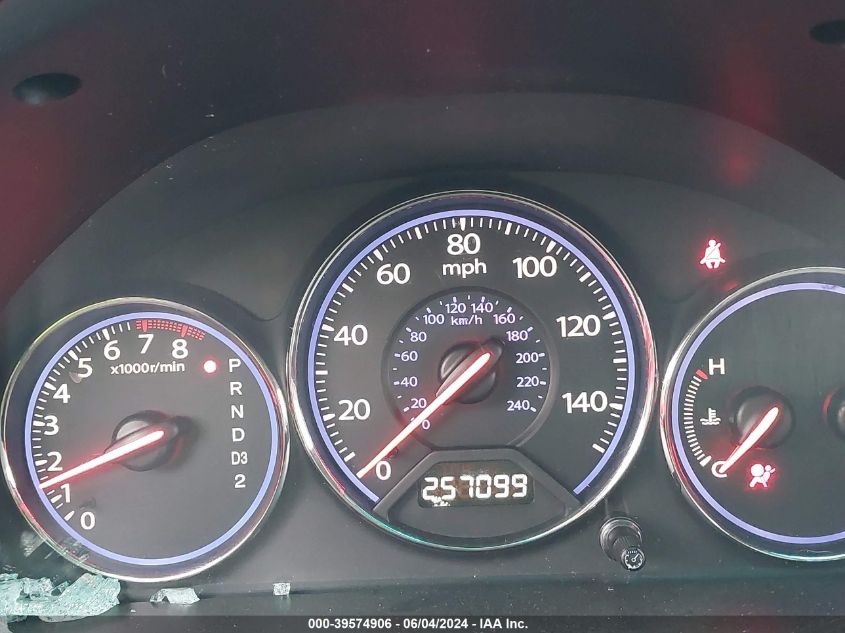 2004 Honda Civic Lx VIN: 2HGES16514H543725 Lot: 39574906