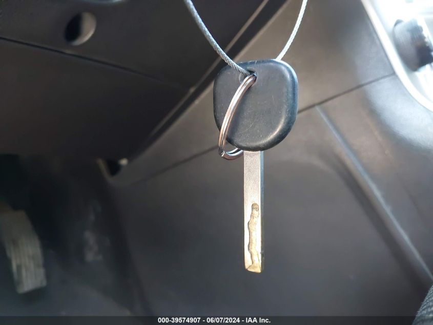 2012 Chevrolet Cruze 1Lt VIN: 1G1PF5SC1C7123411 Lot: 39574907