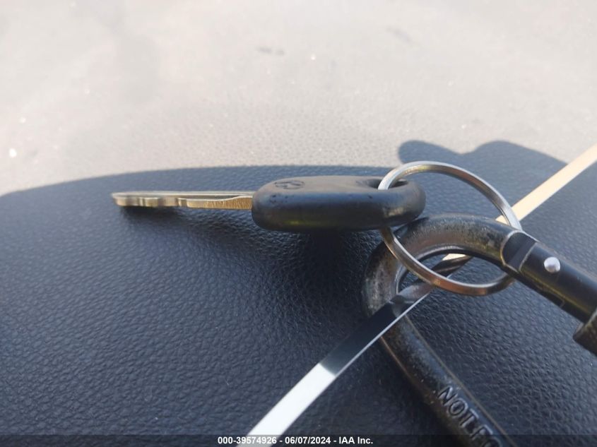 2008 Hyundai Accent Gs VIN: KMHCM36C78U075606 Lot: 39574926