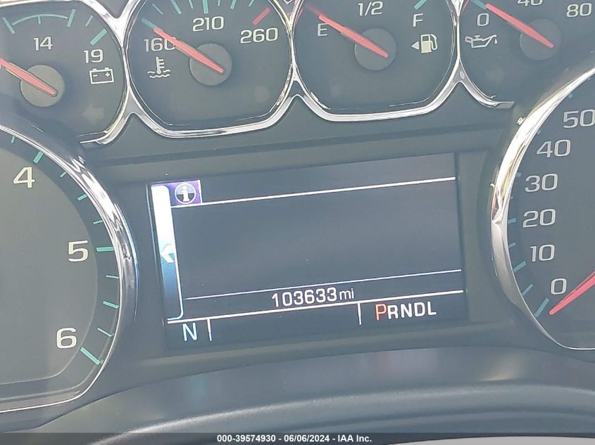 2017 GMC Sierra 1500 Slt VIN: 3GTP1NECXHG204744 Lot: 39574930