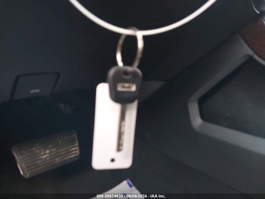 2017 GMC Sierra 1500 Slt VIN: 3GTP1NECXHG204744 Lot: 39574930