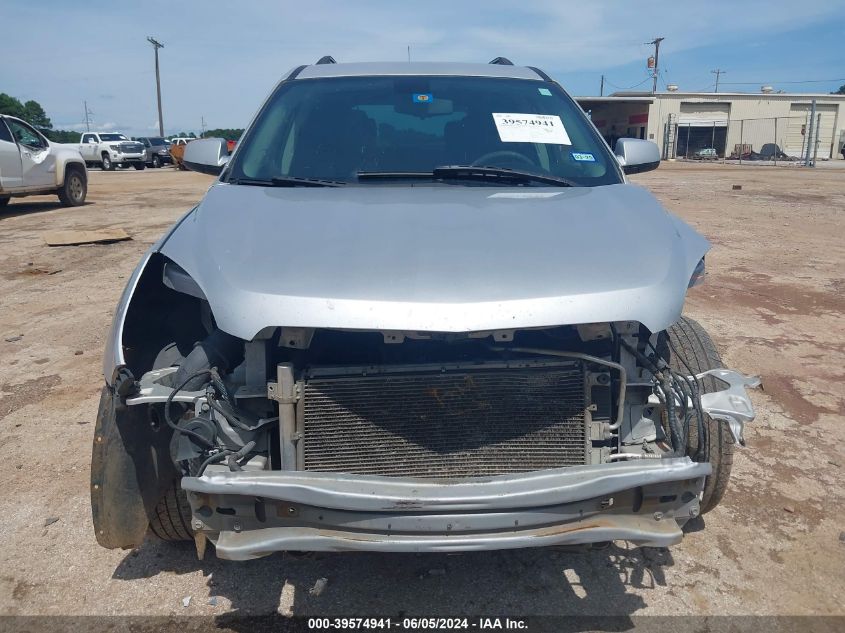 2010 Chevrolet Equinox Lt VIN: 2CNALDEW2A6386425 Lot: 39574941