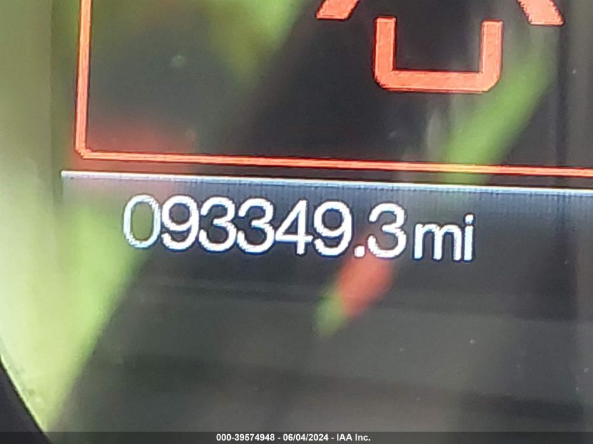 2016 Ford Expedition Xlt VIN: 1FMJU1HT3GEF26144 Lot: 39574948