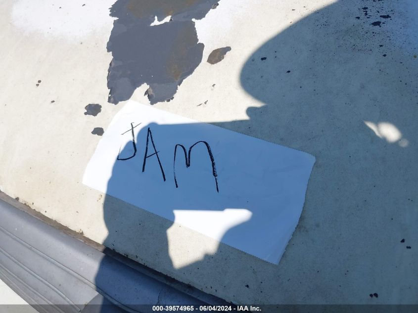 2003 Toyota Corolla Le VIN: JTDBR32E530020368 Lot: 39574965