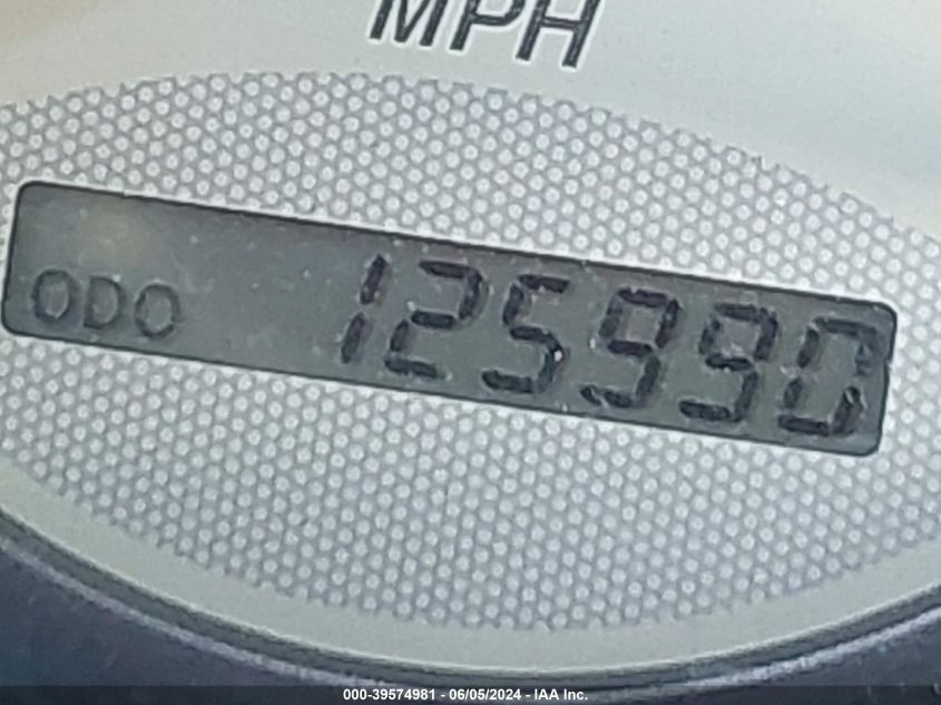 2002 Toyota Rav4 VIN: JTEGH20V020041922 Lot: 39574981