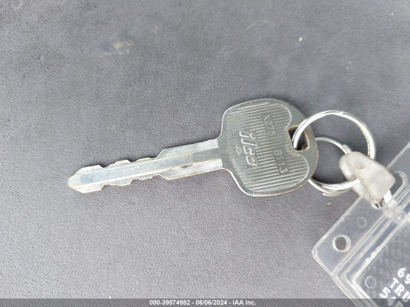 2014 Isuzu Npr Gas Reg VIN: 54DB4W1B6ES801667 Lot: 39574982