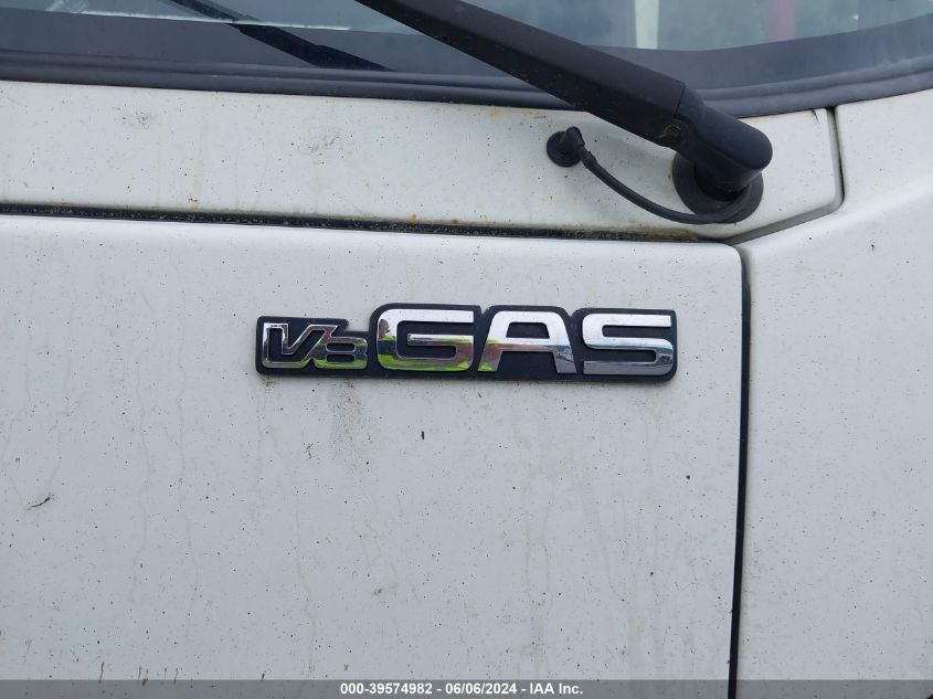 2014 Isuzu Npr Gas Reg VIN: 54DB4W1B6ES801667 Lot: 39574982