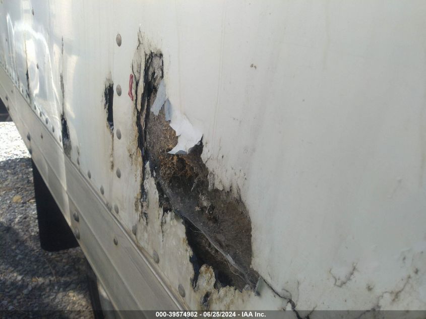 2014 Isuzu Npr Gas Reg VIN: 54DB4W1B6ES801667 Lot: 39574982