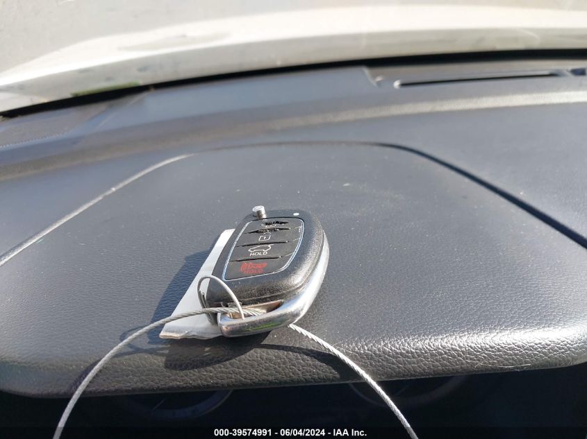 2015 Hyundai Sonata Se VIN: 5NPE24AF9FH049946 Lot: 39574991