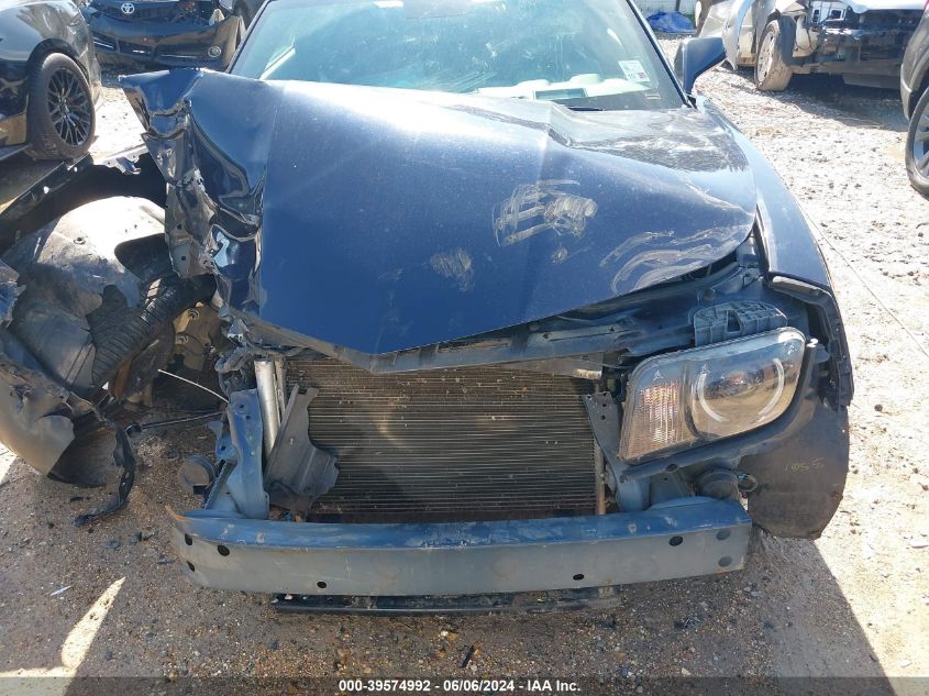 2011 Chevrolet Camaro 2Lt VIN: 2G1FC1ED6B9161358 Lot: 39574992