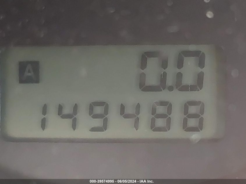 2007 Subaru Impreza 2.5I VIN: JF1GD61647H506070 Lot: 39574995