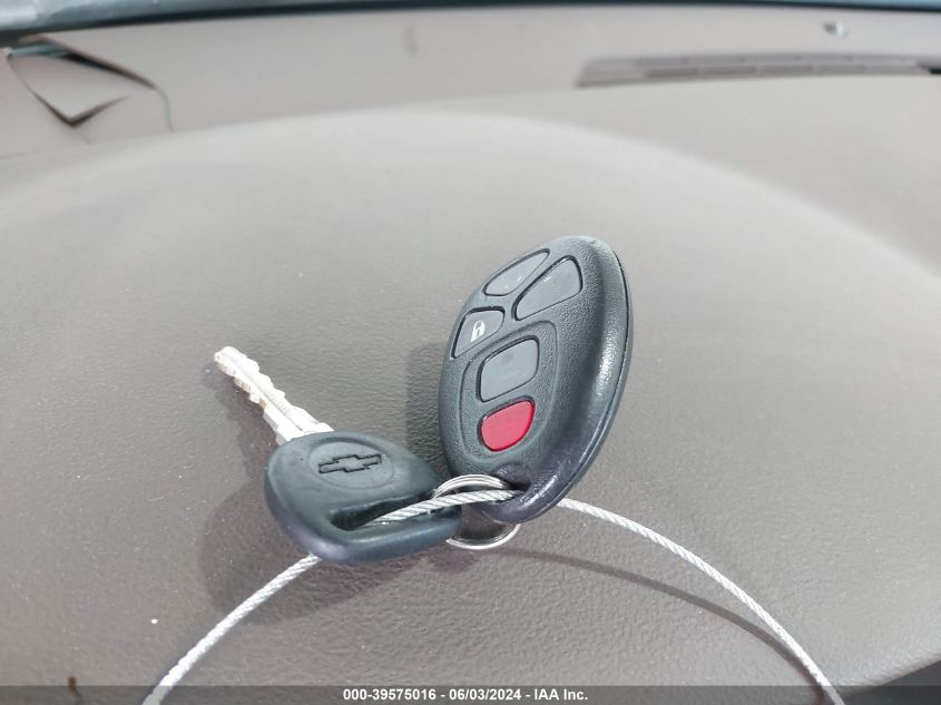 2008 Chevrolet Impala Lt VIN: 2G1WT55N589224622 Lot: 39575016