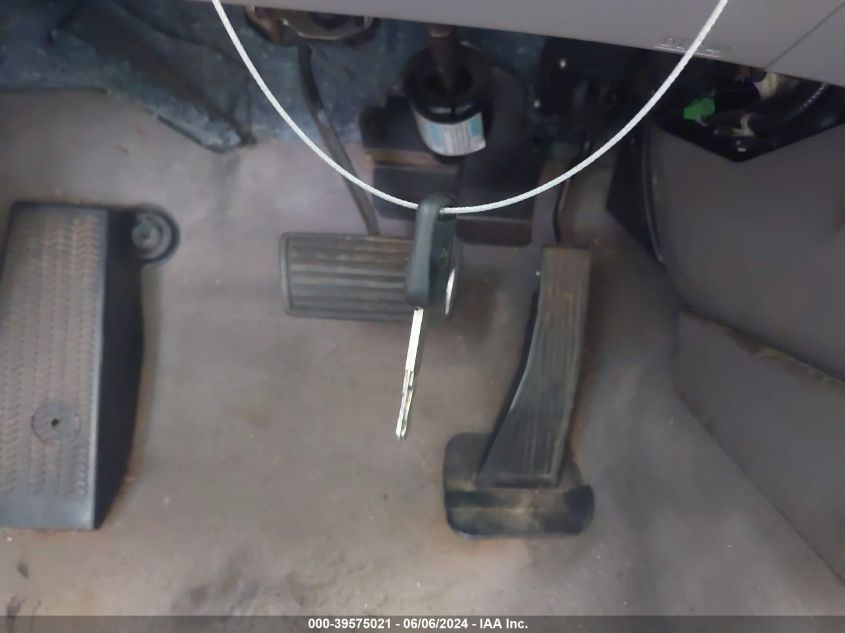 2009 Honda Civic Lx VIN: 2HGFA16509H308618 Lot: 39575021