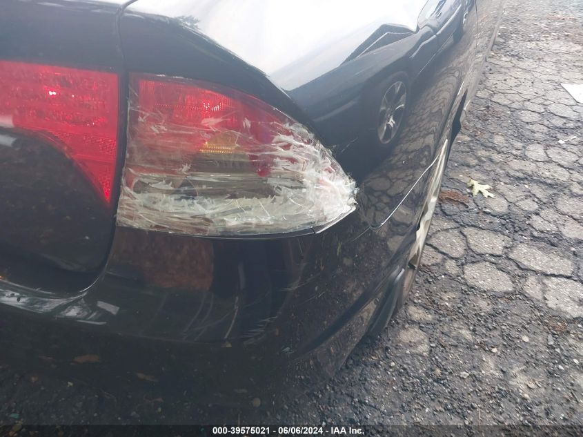 2009 Honda Civic Lx VIN: 2HGFA16509H308618 Lot: 39575021